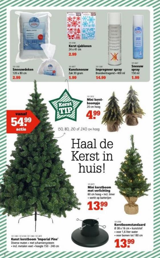 Kerst Tip. Page 2