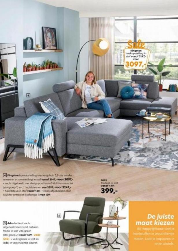 Happy@Home Actuele Promoties. Page 5