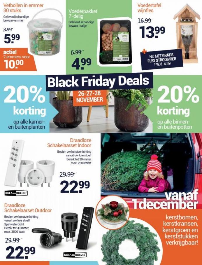 Black Friday deals. Page 7