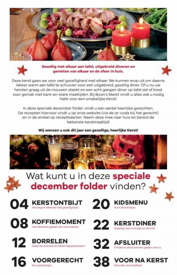 Alles voor heerlijke kerst. Page 3