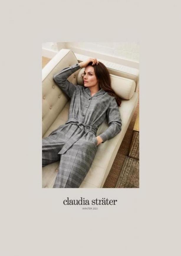 Winter 2021. Claudia Sträter. Week 51 (2022-02-26-2022-02-26)