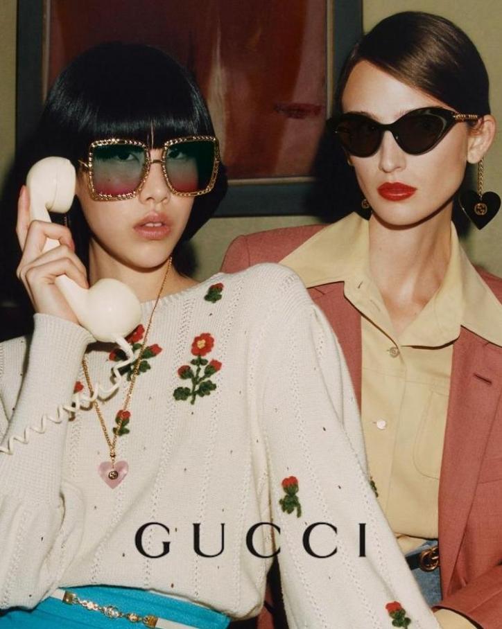 Lookbook. Gucci. Week 48 (2022-02-02-2022-02-02)