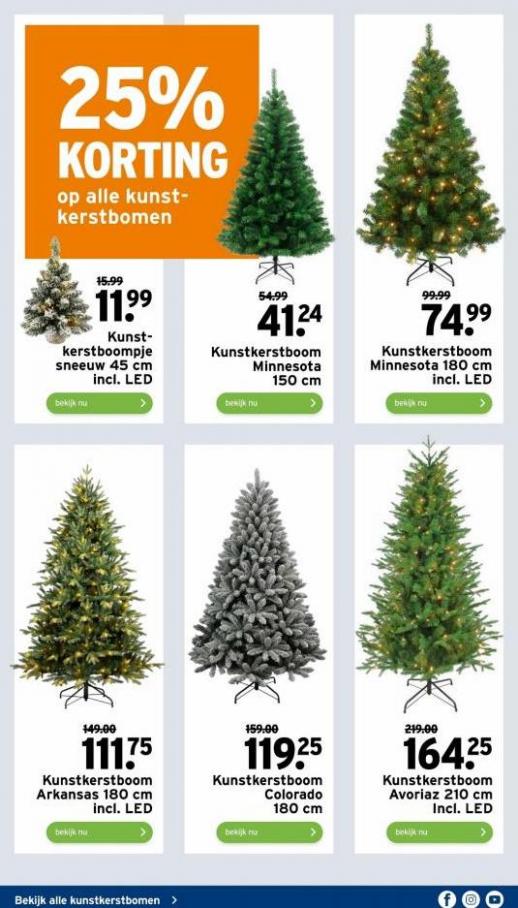 Beste Kwalitent Nordmann Kerstbomen. Page 2