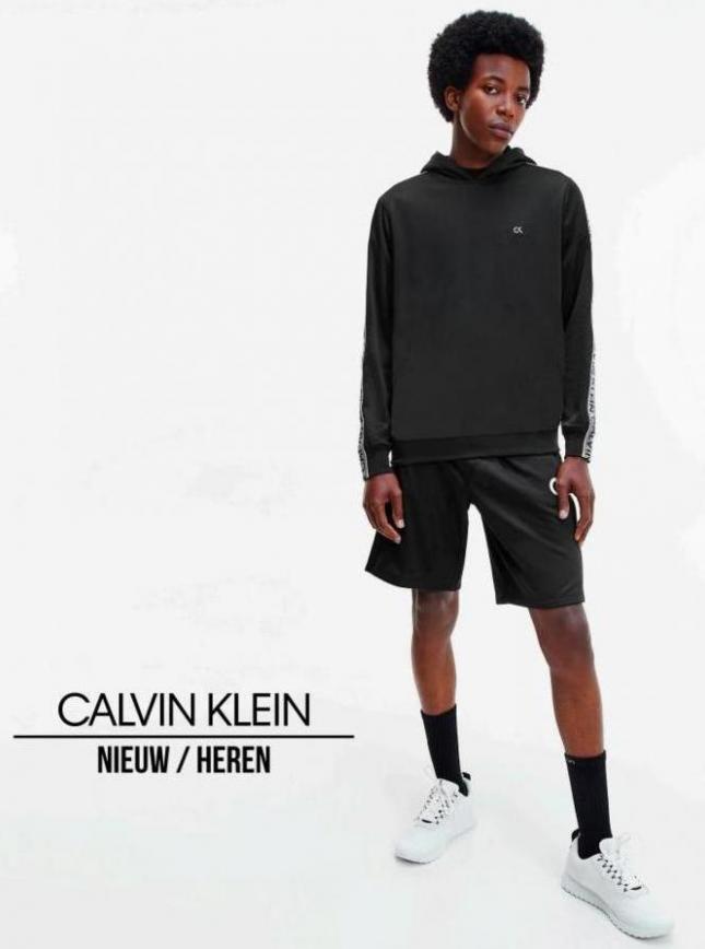 Nieuw / Heren. Calvin Klein. Week 50 (2022-02-17-2022-02-17)