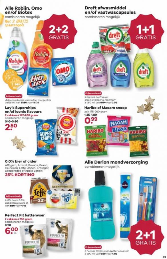 Alles voor heerlijke kerst. Page 39