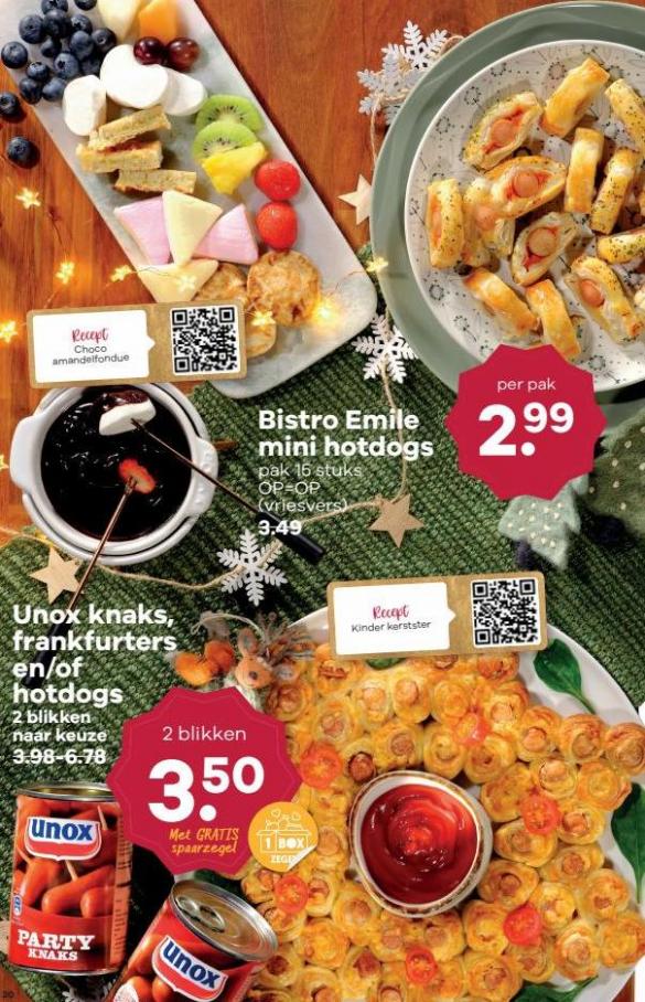 Alles voor heerlijke kerst. Page 20