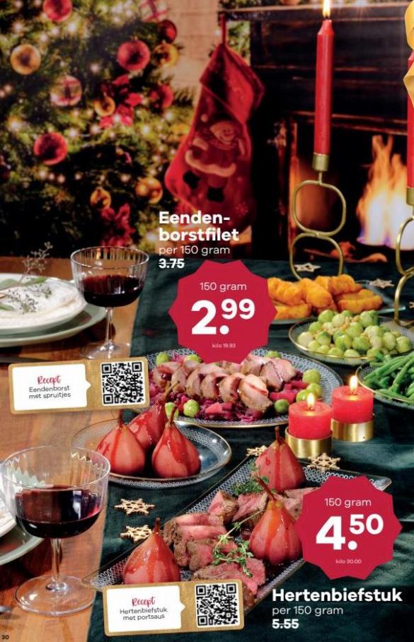 Alles voor heerlijke kerst. Page 30