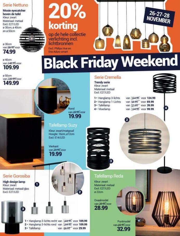 Black Friday deals. Page 5
