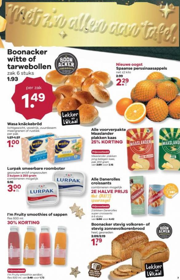 Alles voor heerlijke kerst. Page 7