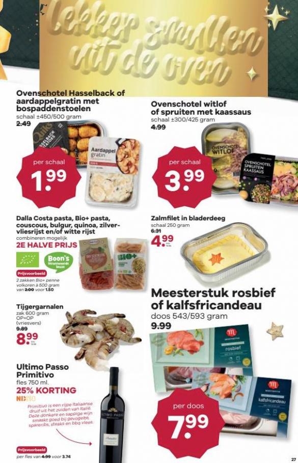 Alles voor heerlijke kerst. Page 27