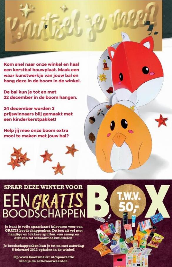 Alles voor heerlijke kerst. Page 2