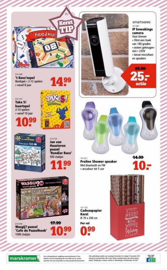 Kerst Tip. Page 20