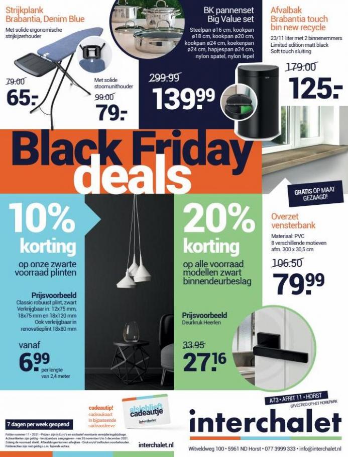 Black Friday deals. Page 8