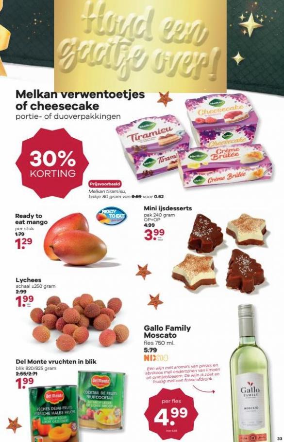 Alles voor heerlijke kerst. Page 33