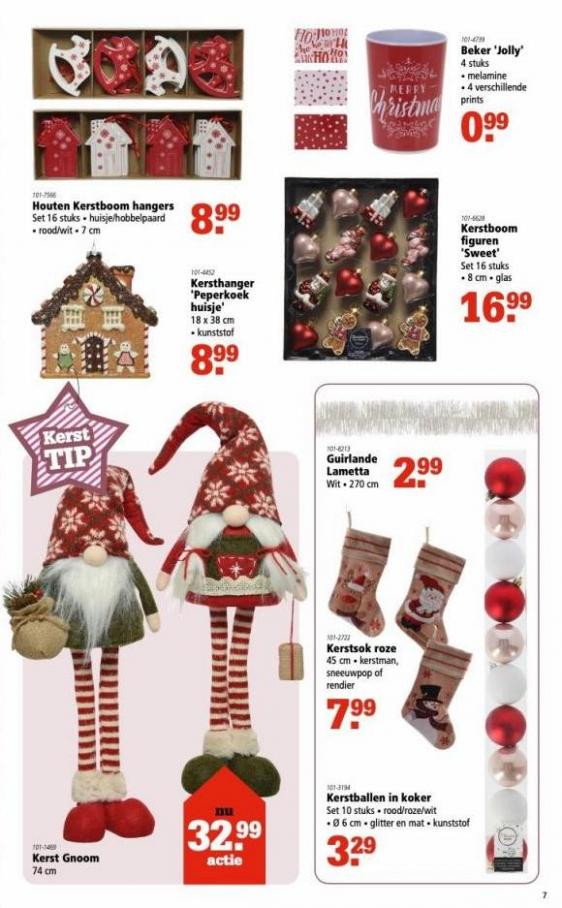 Kerst Tip. Page 7