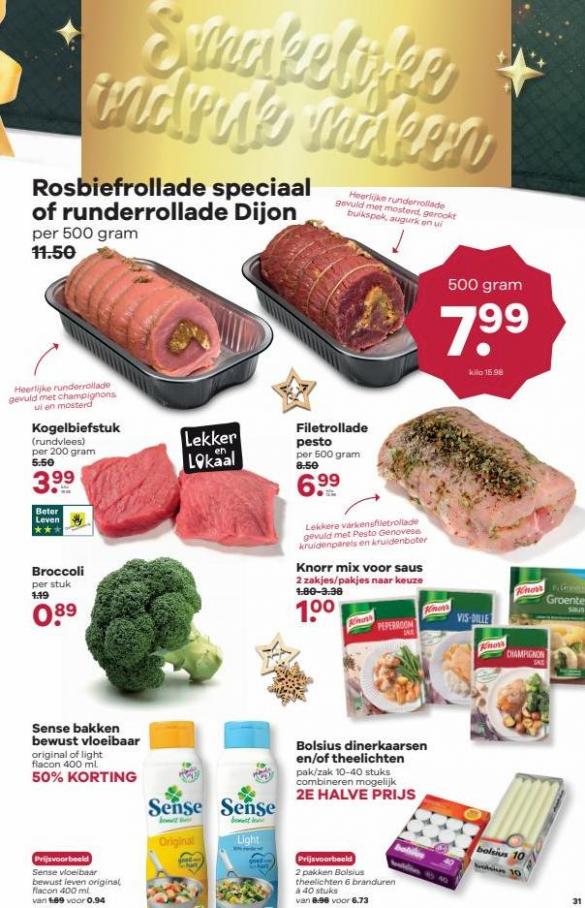 Alles voor heerlijke kerst. Page 31