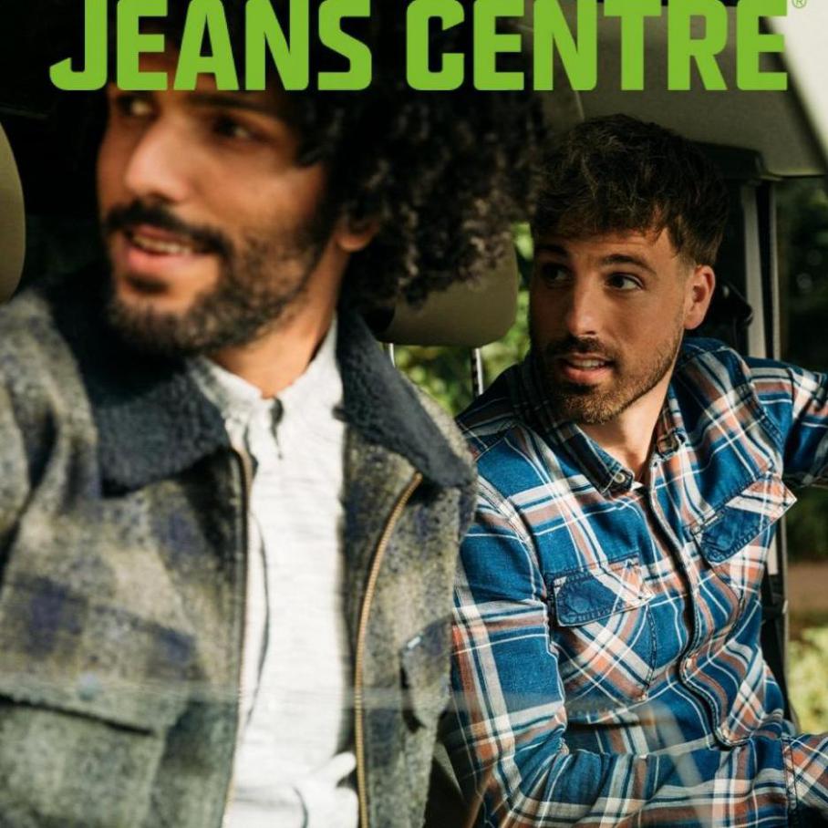 Nieuwe collectie. Jeans Centre. Week 4 (2022-03-29-2022-03-29)