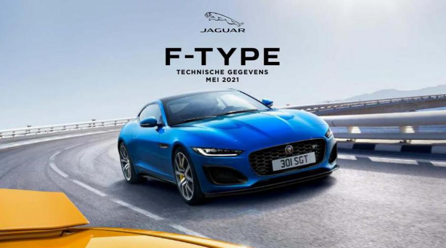 F-TYPE. Page 41