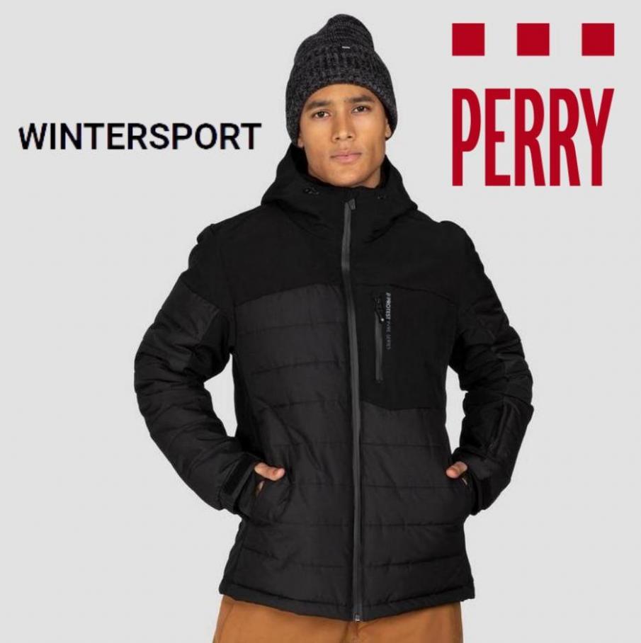 Wintersport. Perry Sport. Week 1 (2022-03-12-2022-03-12)