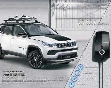 Jeep Compass. Page 77