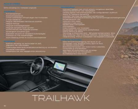 Jeep Compass. Page 66