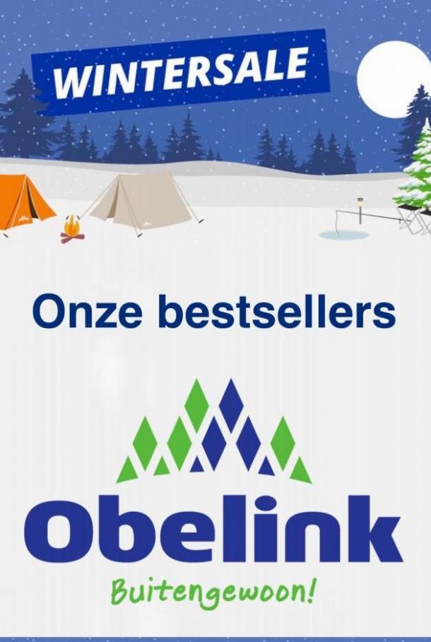 Winter Sale. Obelink. Week 1 (2022-01-29-2022-01-29)