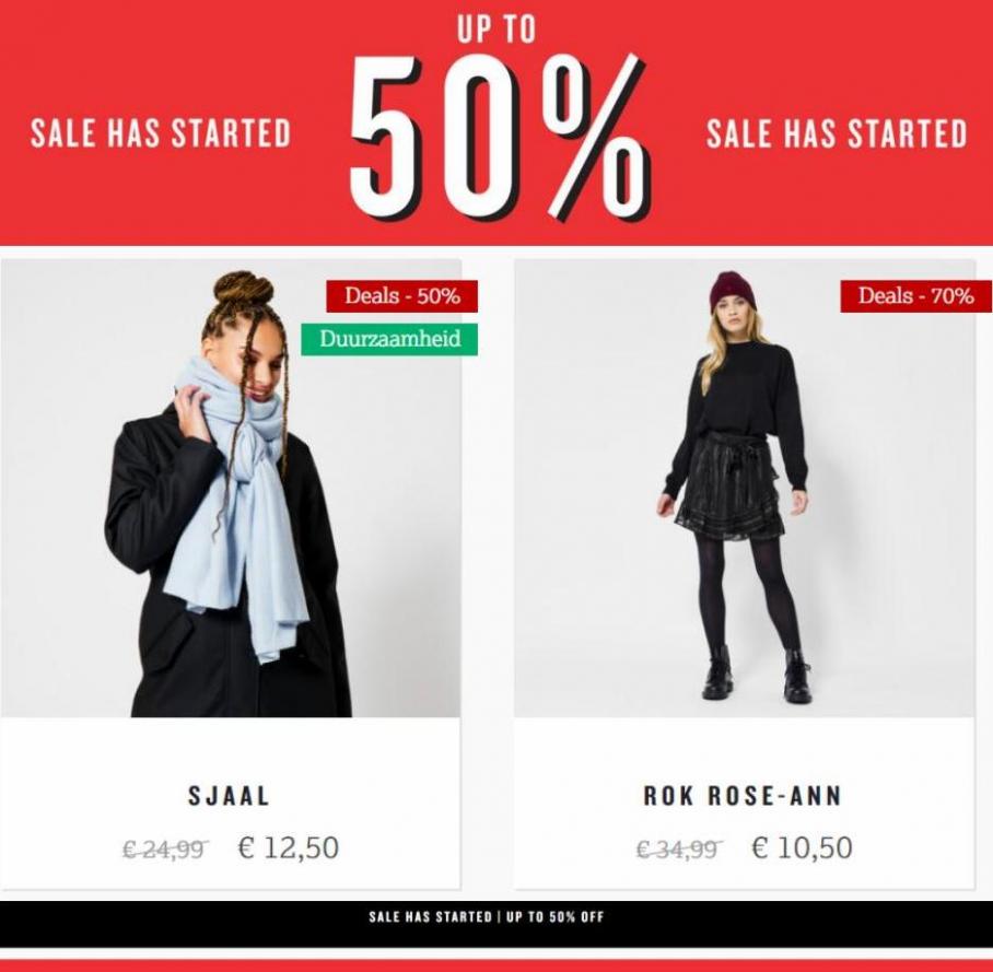 Sale has started Up To 50% Off. Page 9