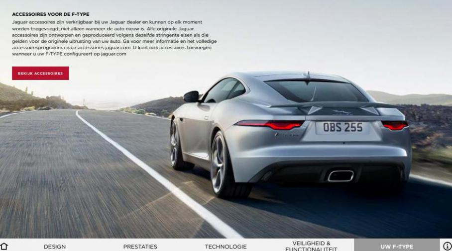 F-TYPE. Page 36