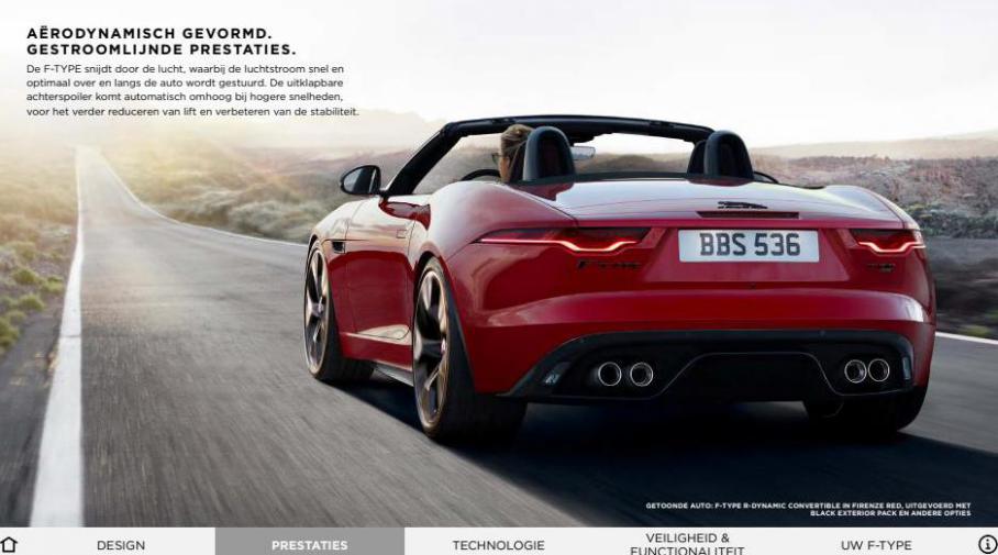 F-TYPE. Page 17