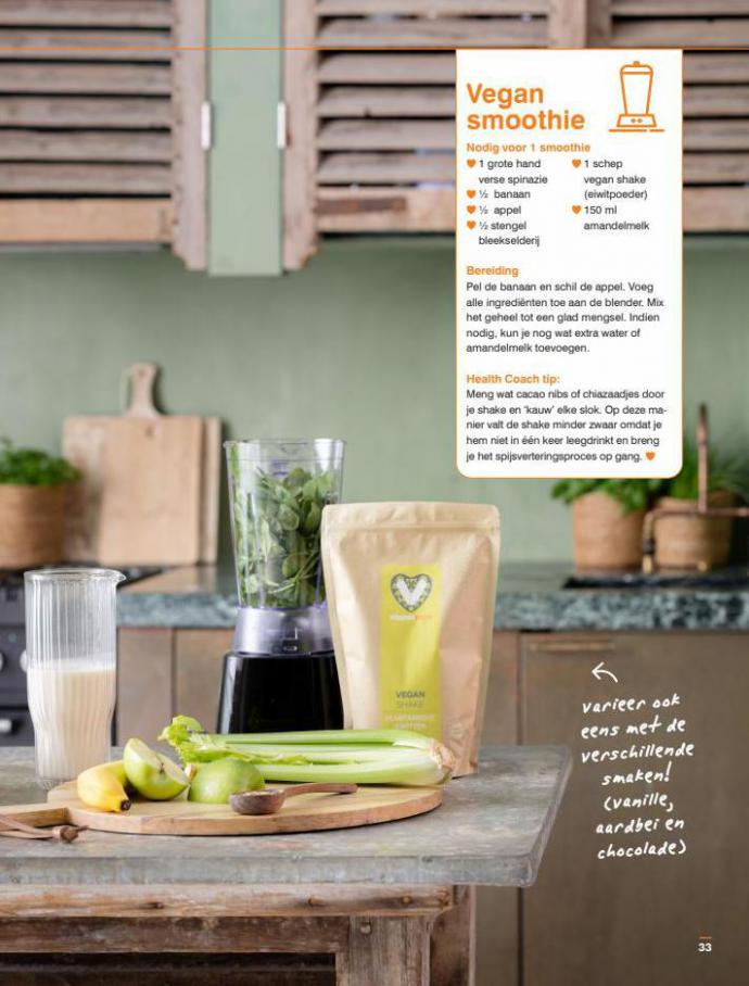 Vitamin Magazine Januari 2022. Page 33