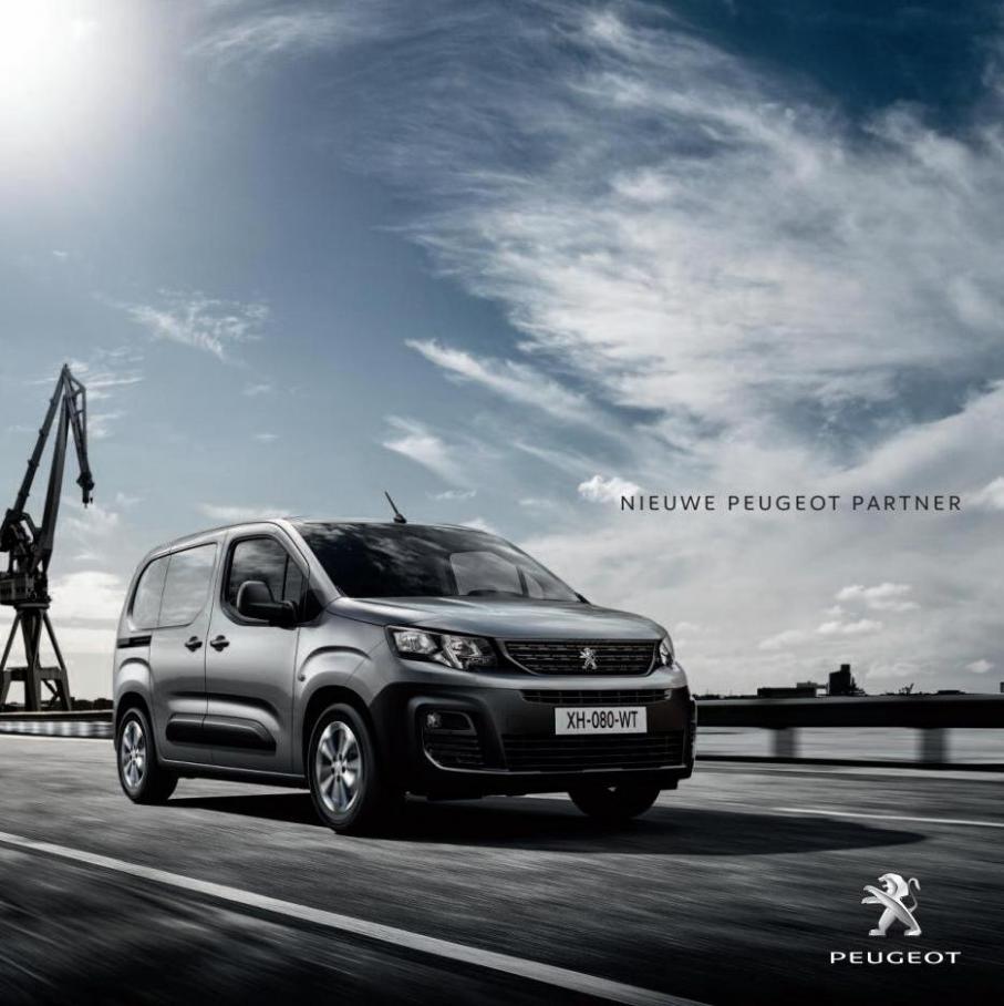Partner. Peugeot. Week 4 (2023-01-01-2023-01-01)