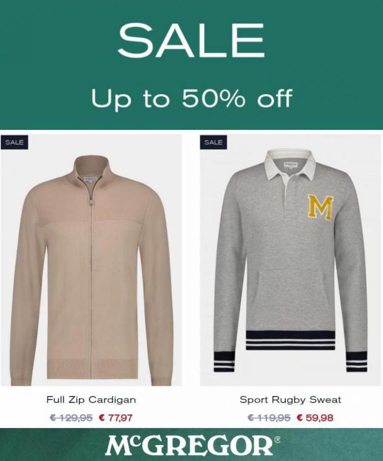 Sale up to 50% Off. Page 3