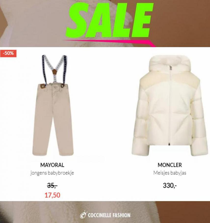Sale -50% on selected winter items!. Page 9