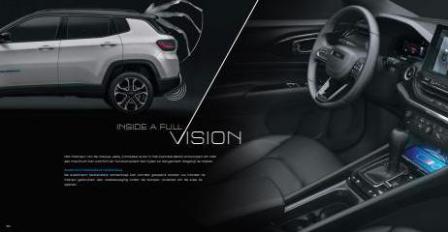 Jeep Compass. Page 36