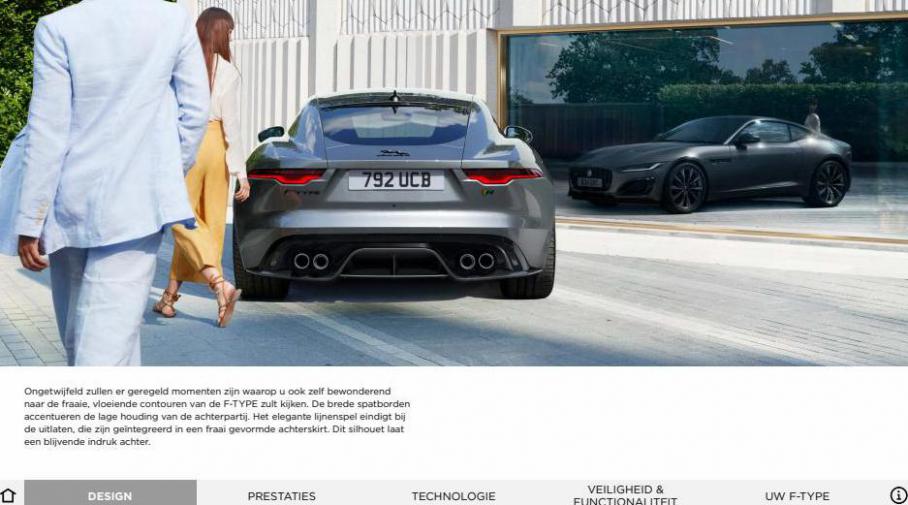 F-TYPE. Page 8