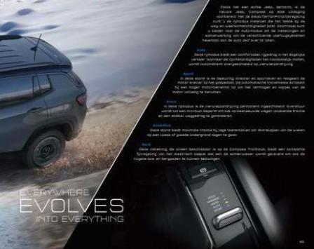 Jeep Compass. Page 47