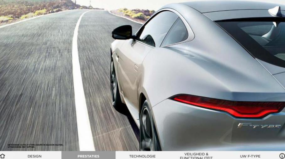 F-TYPE. Page 22