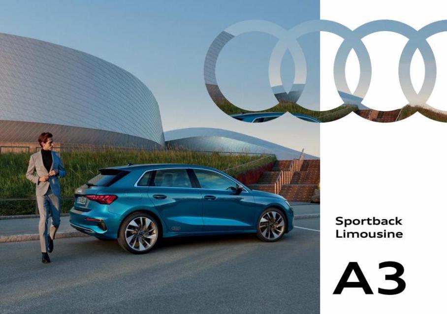 A3. Audi. Week 4 (2023-01-01-2023-01-01)