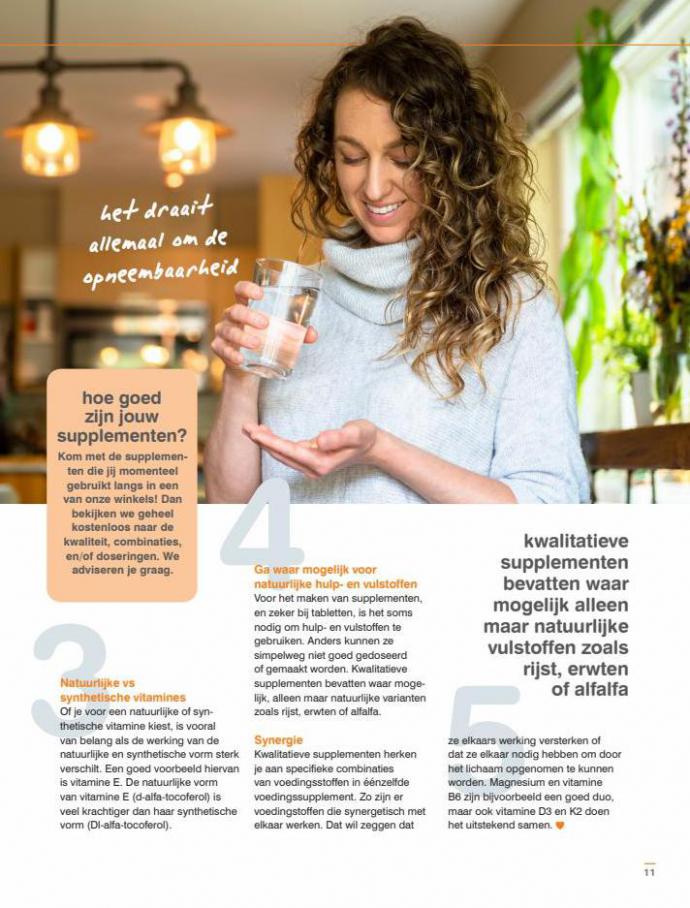 Vitamin Magazine Januari 2022. Page 11