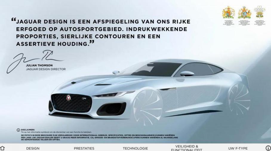F-TYPE. Page 2