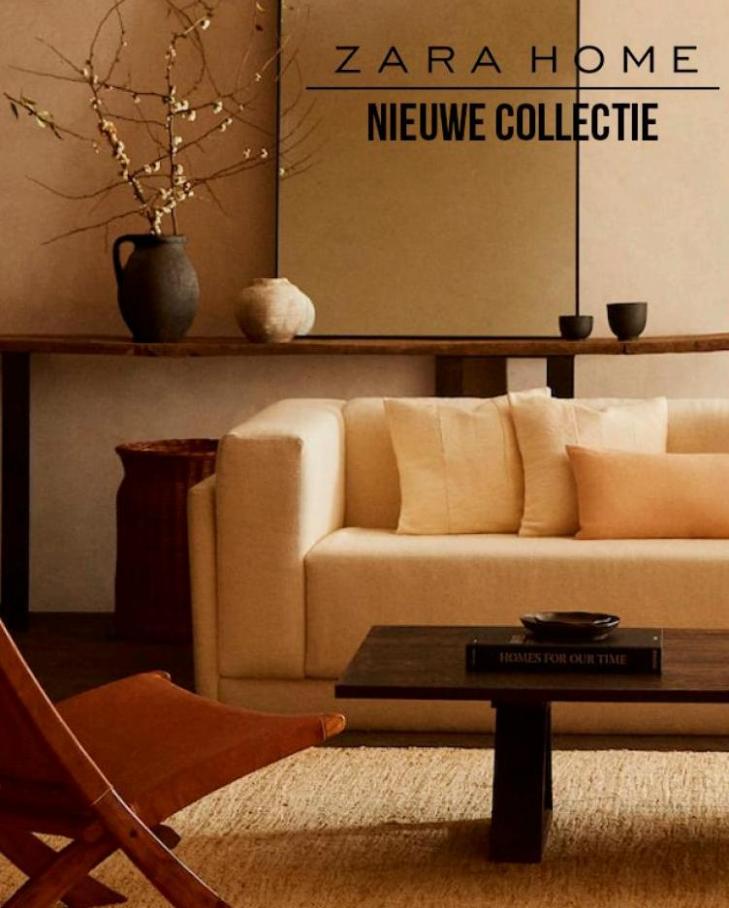 Nieuwe Collectie. Zara Home. Week 2 (2022-03-11-2022-03-11)