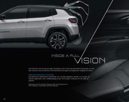 Jeep Compass. Page 34