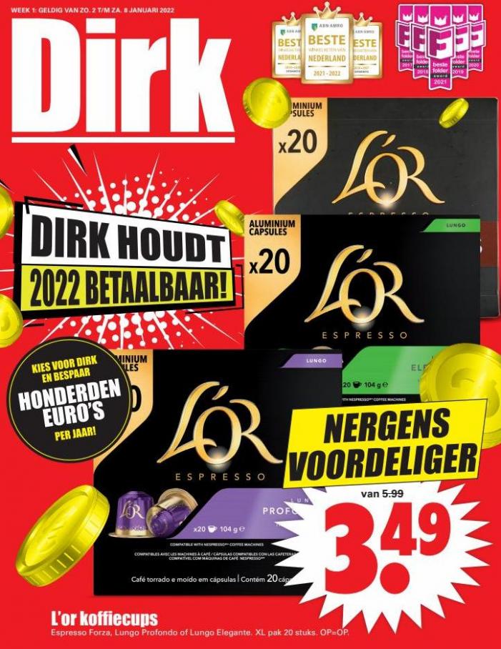 Folder Dirk. Dirk (2022-01-08-2022-01-08)