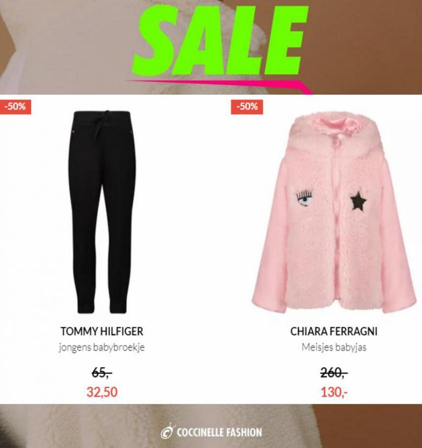Sale -50% on selected winter items!. Page 8
