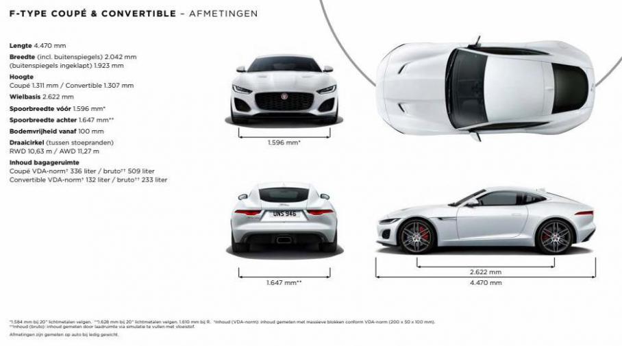 F-TYPE. Page 46