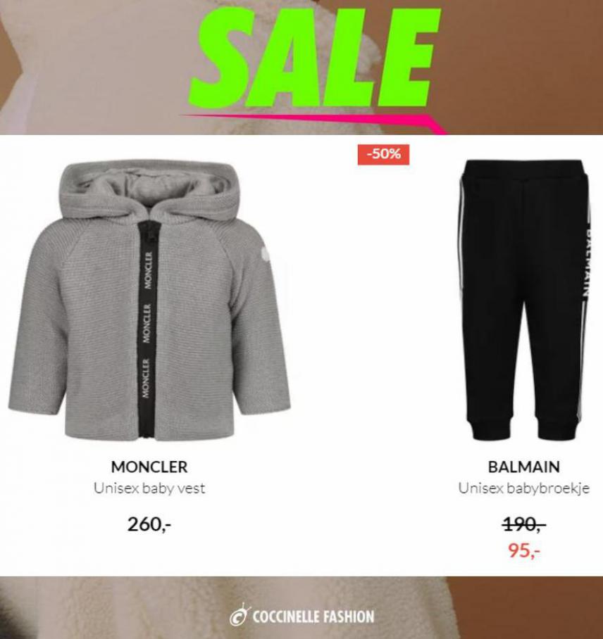 Sale -50% on selected winter items!. Page 4