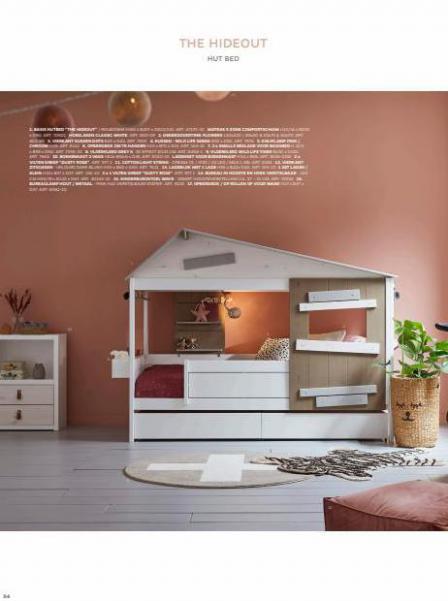 Kids rooms. Page 54