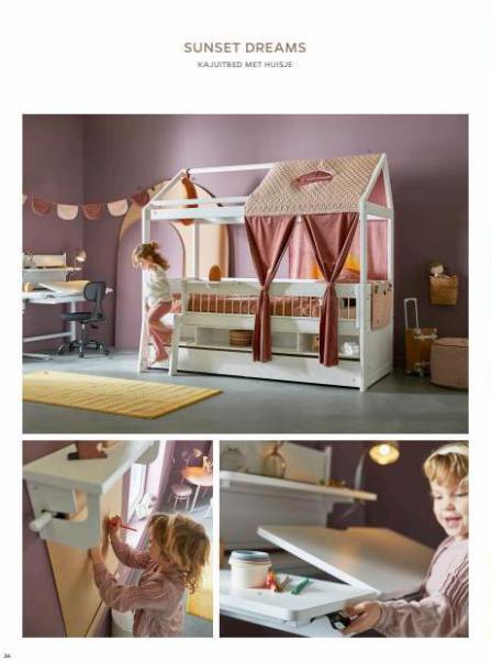 Kids rooms. Page 26