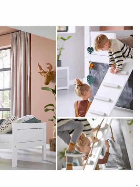 Kids rooms. Page 61