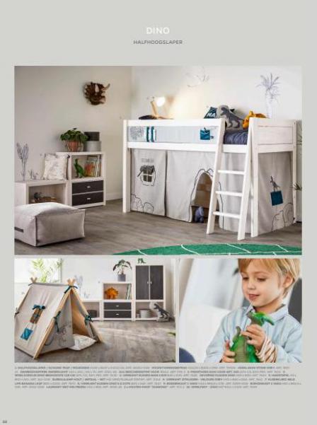 Kids rooms. Page 32